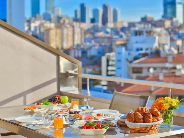 фотографии TZL Suites изображение №64