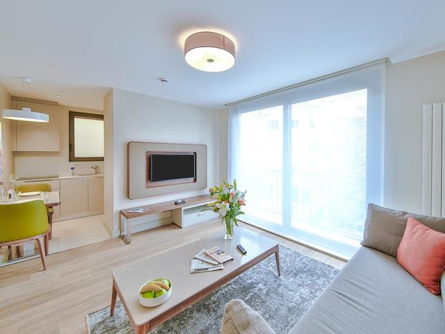 фотографии отеля TZL Suites изображение №63