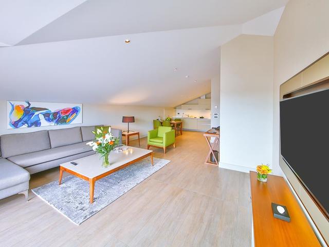 фото TZL Suites изображение №62