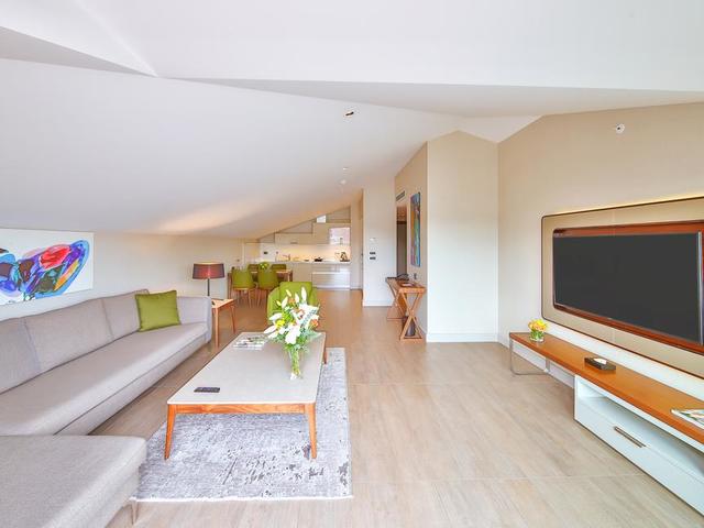 фотографии отеля TZL Suites изображение №59