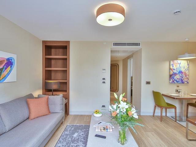 фото TZL Suites изображение №58