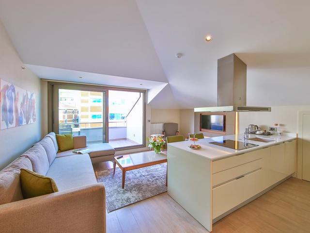 фотографии отеля TZL Suites изображение №55