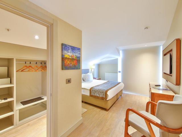 фото TZL Suites изображение №54