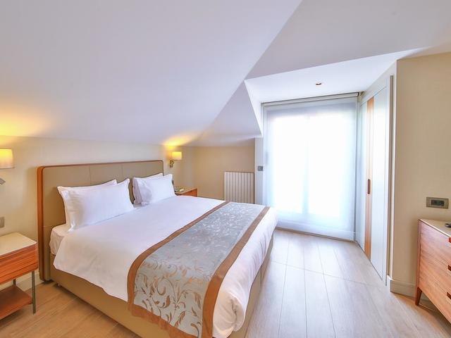 фото отеля TZL Suites изображение №53