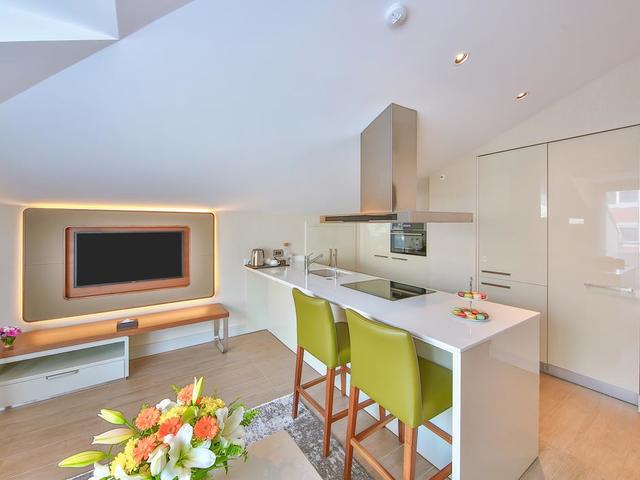 фотографии отеля TZL Suites изображение №51