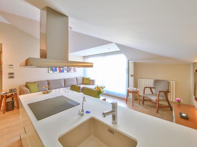 фото TZL Suites изображение №50