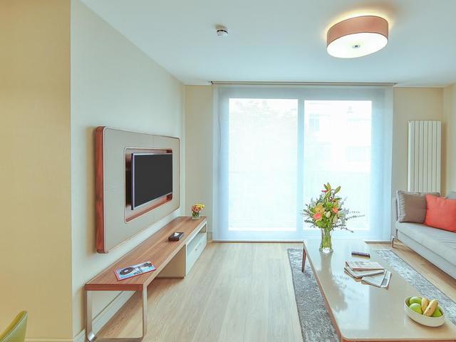 фотографии TZL Suites изображение №48