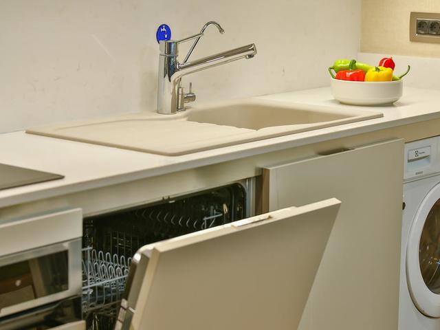 фотографии TZL Suites изображение №44