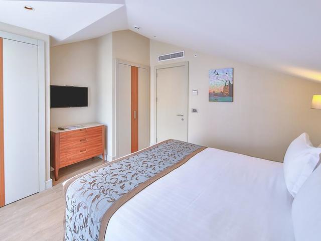 фото отеля TZL Suites изображение №41