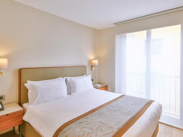 фотографии отеля TZL Suites изображение №39