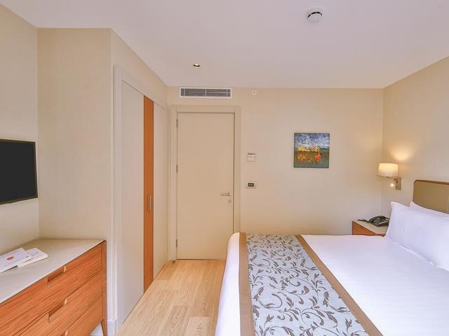 фото TZL Suites изображение №38