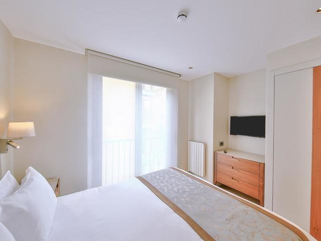 фото TZL Suites изображение №34