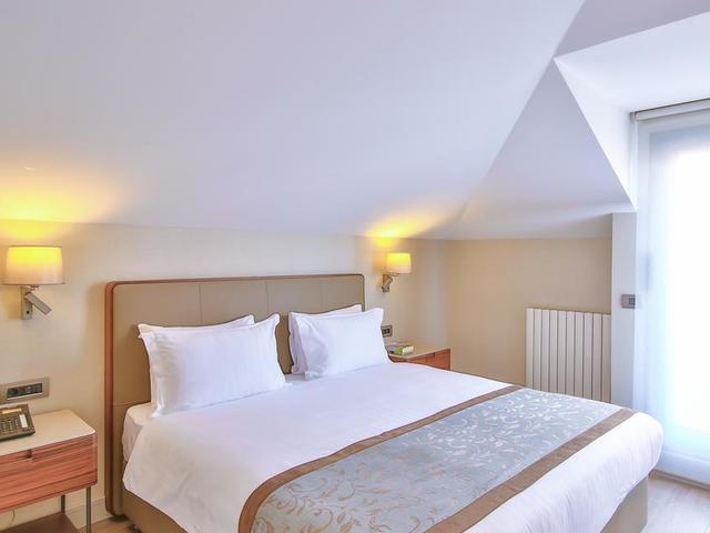 фото отеля TZL Suites изображение №33