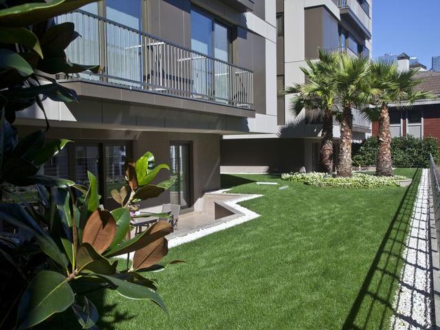 фотографии TZL Suites изображение №32