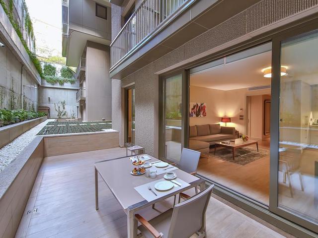 фото TZL Suites изображение №30