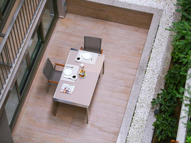 фото отеля TZL Suites изображение №29