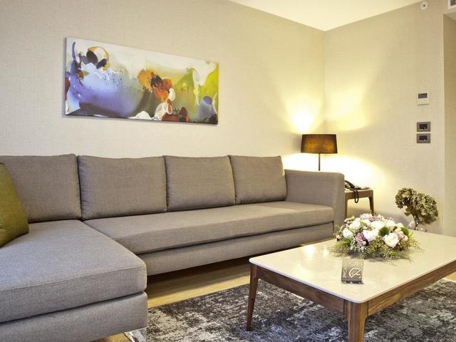 фотографии TZL Suites изображение №28