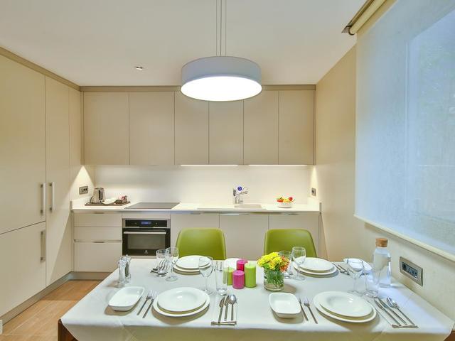 фото TZL Suites изображение №26