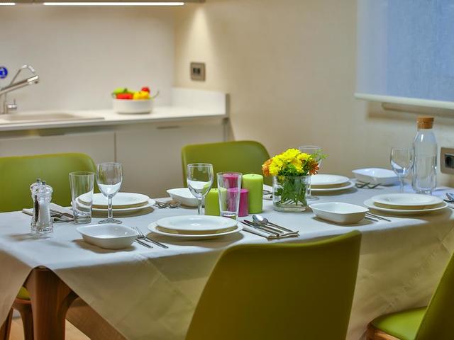 фото отеля TZL Suites изображение №25