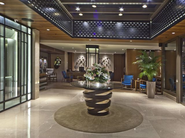 фотографии отеля TZL Suites изображение №23