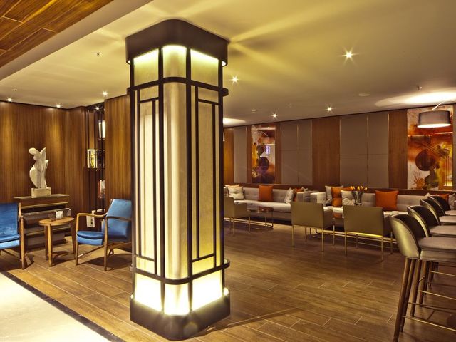 фото TZL Suites изображение №22