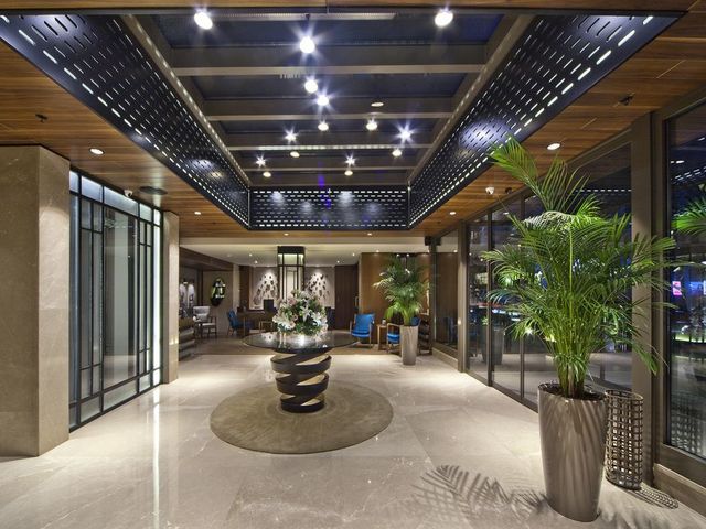 фото отеля TZL Suites изображение №21