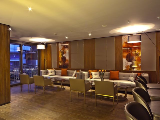 фотографии TZL Suites изображение №20