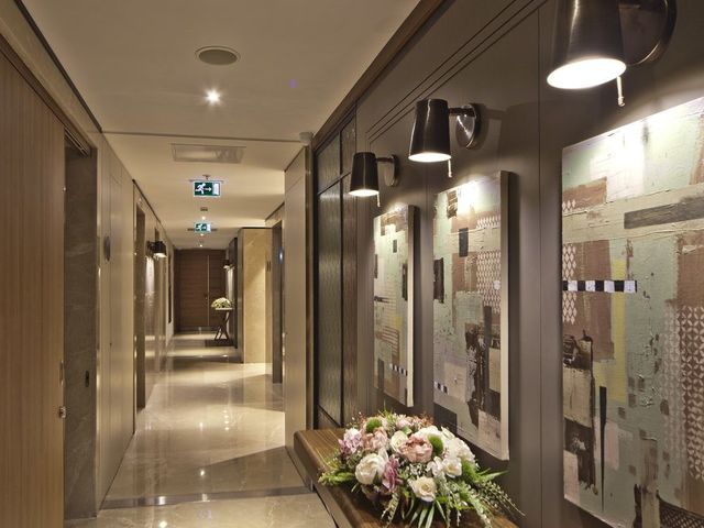 фото TZL Suites изображение №18