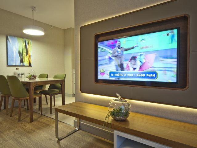 фото отеля TZL Suites изображение №17