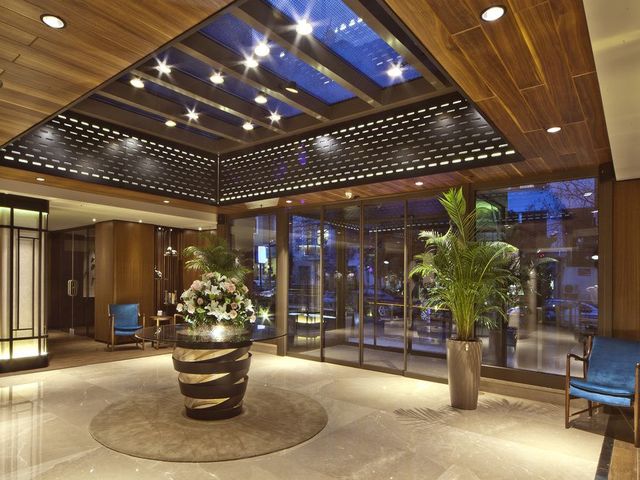 фотографии отеля TZL Suites изображение №15