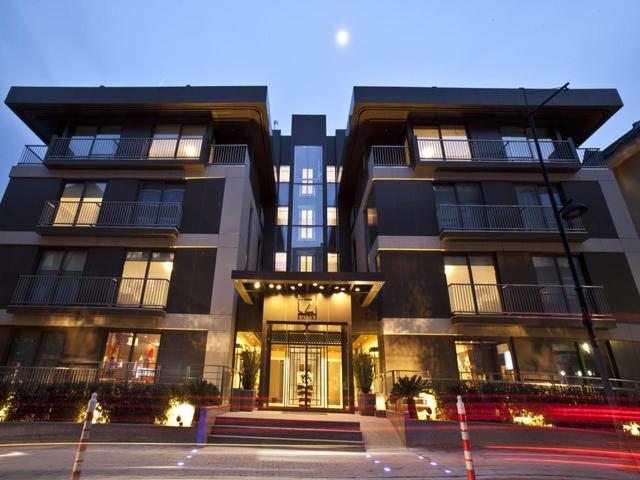 фото отеля TZL Suites изображение №13