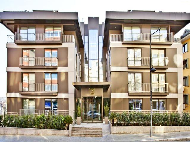 фото TZL Suites изображение №10