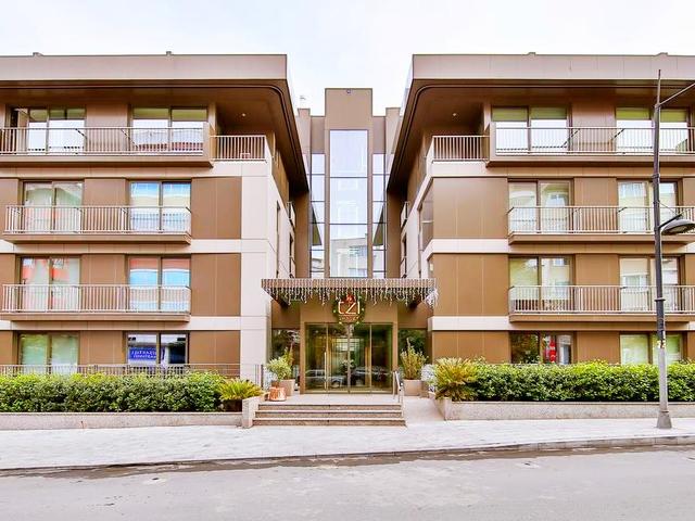 фото отеля TZL Suites изображение №1