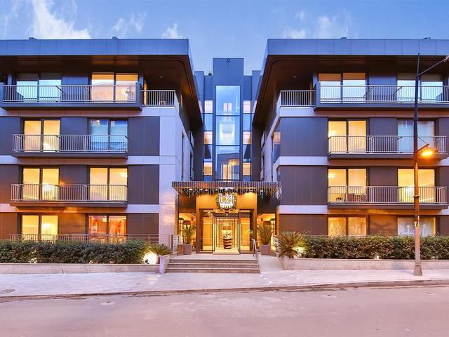 фото отеля TZL Suites изображение №9