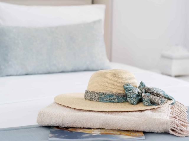 фотографии отеля Villa Comfort изображение №19