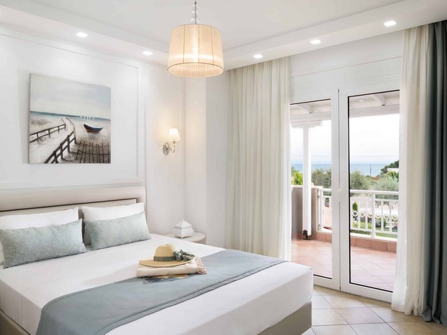 фото Villa Comfort изображение №18