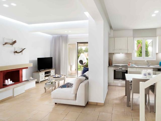 фото отеля Villa Comfort изображение №17