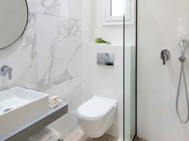 фотографии отеля Villa Comfort изображение №15