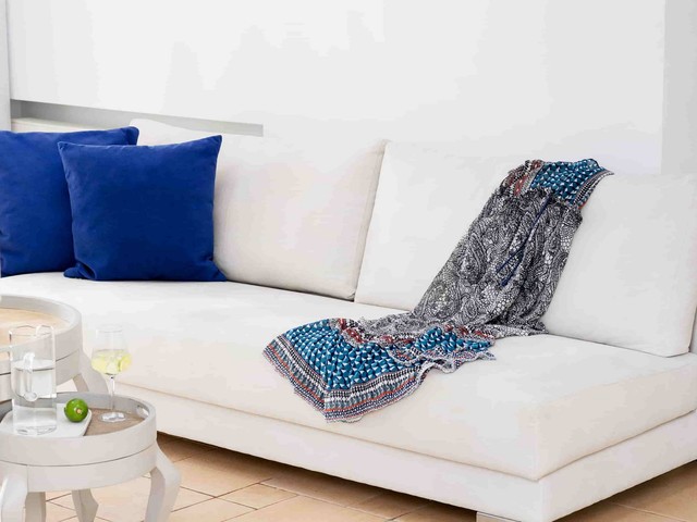 фотографии отеля Villa Comfort изображение №11