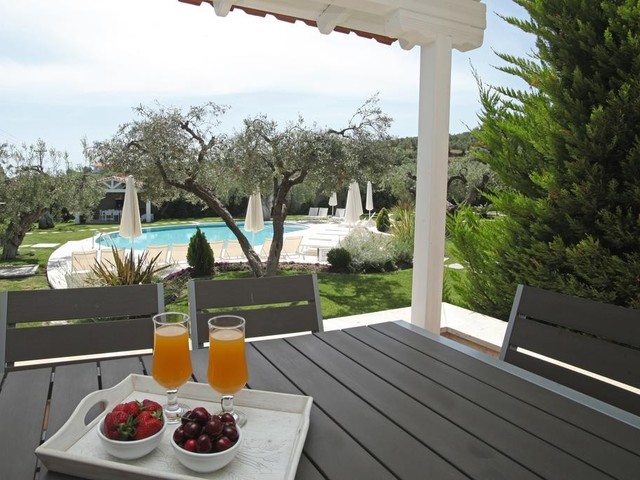 фото Villa Comfort изображение №10