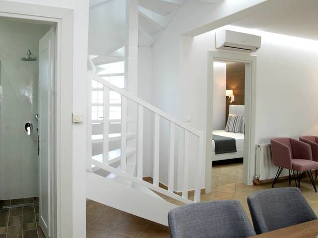 фото отеля Villa Comfort изображение №5