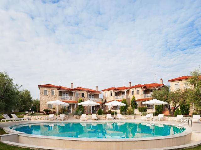 фотографии отеля Villa Premium изображение №3