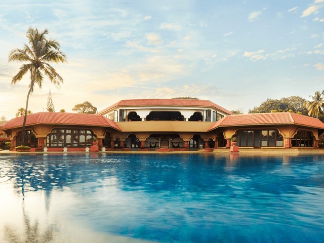 Vivanta By Taj - Fort Aguada (ex.Fort Aguada Beach)