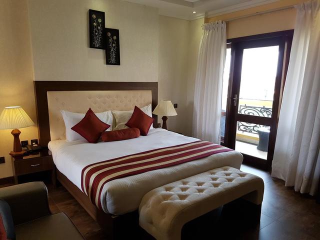 фото отеля De Alturas Resort изображение №21