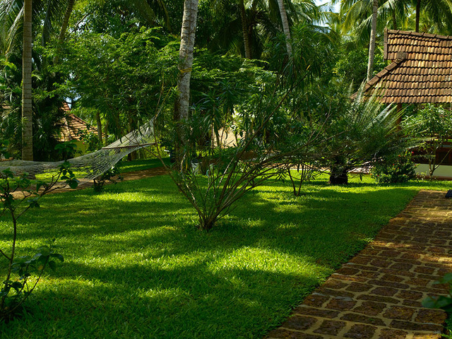 фотографии The Travancore Heritage изображение №52