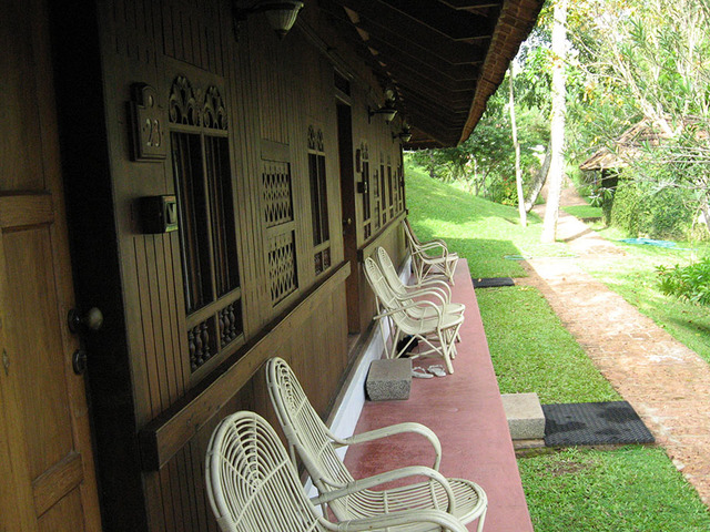 фото The Travancore Heritage изображение №38