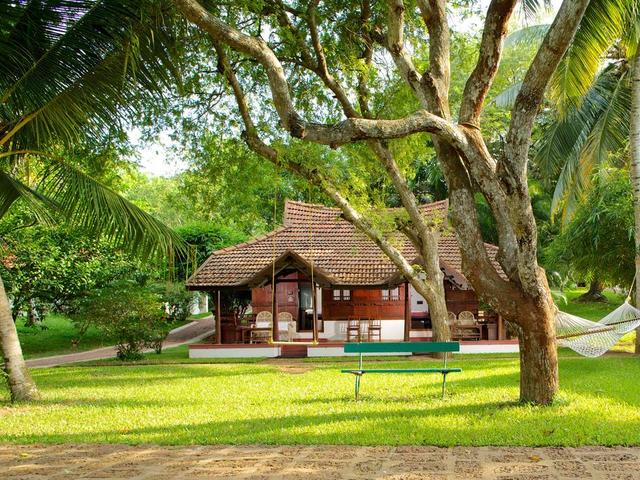 фото The Travancore Heritage изображение №30