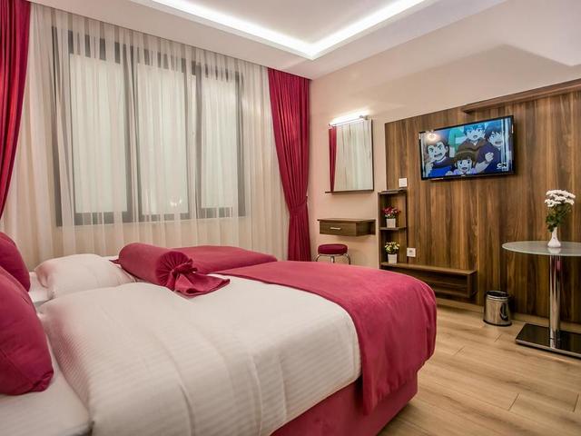 фото отеля Beyzas Suites изображение №25