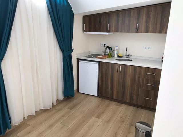 фотографии Beyzas Suites изображение №16