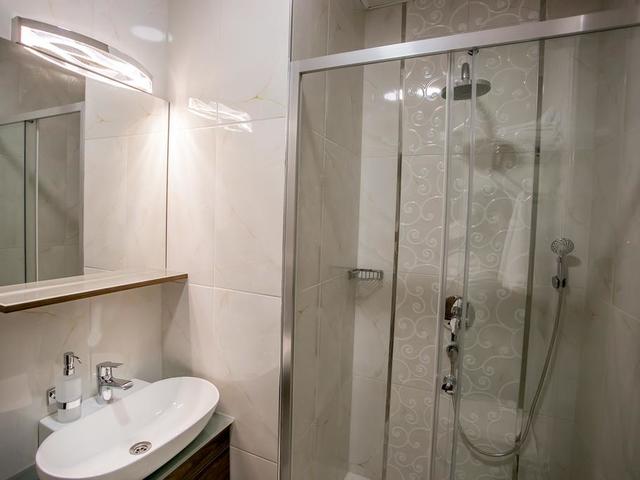 фото Beyzas Suites изображение №10